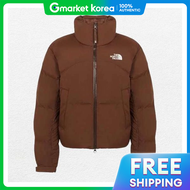 The North Face | เสอแจคเกต NJ3NR88 베일 온 자켓 NJ3NR88B