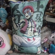 Official Pillow AKAZA DEMON SLAYER DS/ ORIGINAL Akaza DS Pillow/