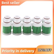10X 6D8-WS24A-00  Filter for  F40A F50 T50 F60 T60 F70 F90 F115 Marine Outboard Accessories
