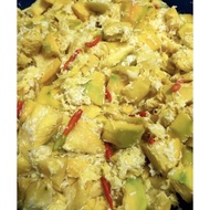 💥BORNEO FOOD 💯JARUK BUAH BAMBANG💯🌶*MUSLIM HOMEMADE*😋💥