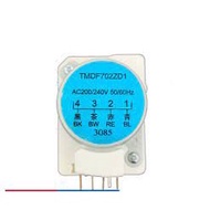 Fridge Defrost Timer Freezer TMDF ( 702ZD1 / 702ZH2 )/ TMDE ( 706SC / 706SC1 / 802PJ1 )/ TD-20C / AC