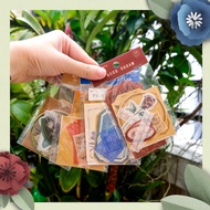 Sticker Set In Our 90s