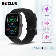 🎁 Original Product + FREE Shipping 🎁 BOZLUN ZL54C Sport Watch Smart Watches IP67 Waterproof Bluetooth Call Fitness Watch Tracker for Android iOS
