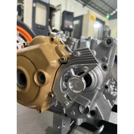 Yamaha Mx King DNA Racing Front Gear Cover