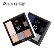 Aqara - Panel Switch S100 - White / Grey