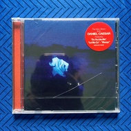 Daniel Caesar - Never Enough CD [Imported Edition]