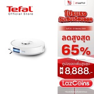 [สินค้าใหม่] หุ่นยนต์ดูดฝุ่น X-PLORER SERIE 140 รุ่น RG9177WH