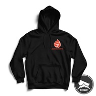 Hoodie game aura E-sport mobile legends G096 jacket men women OG2 3B G