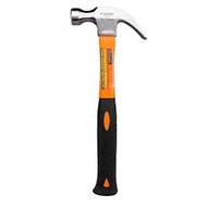 HORSE BLACK ORANGE STEEL HAMMER all sizes 8oz, 13oz, 16oz