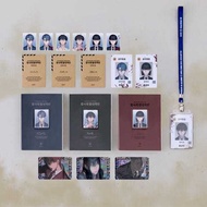 Special Civil Servant Onboarding kit, Special Civil Servant Official Merch