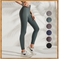 6 Colors Lululemon Yoga Pant In Movement Everlux 25" Sports Pants Leggings Capri-Pants 1121