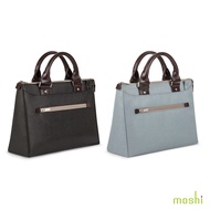 Moshi Urbana Mini Minimalist Style Shoulder Bag iPad MacBook12 Switch