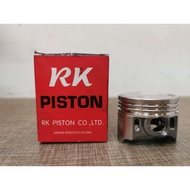 WAVE 110 PISTON 0.75 9549