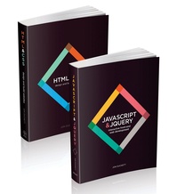 Web Design with HTML, CSS, JavaScript and jQuery Set Web Design with HTML, CSS, JavaScript and jQuer