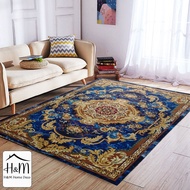 3D Carpet 5XL 200x300cm Carpet Murah Carpet 3D Jumbo Size Carpet Livingroom Carpet Dining Table