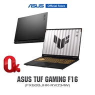 ASUS TUF Gaming F16 gaming laptop 16Inch 165Hz FHD+ IPS NVIDIA GeForce RTX 5050 Intel Core i5-14450H