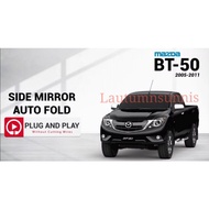 SMART STAR MAZDA BT50 05'-11' SIDE MIRROR FOLD SYSTEM