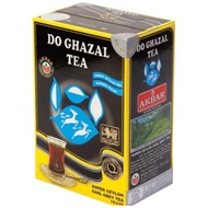 BLACK TEA  ORIGINAL Do Ghazal Earl Grey Super Ceylon Loose 500G (Do Ghazal Earl Grey/Super Ceylon AK
