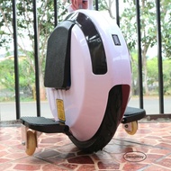 BALANCE SINGLE UNIWHEEL ELECTRIC SCOOTER UNICYCLE SELF BALANCING WHEEL - ELSAND STORE