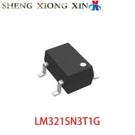 20pcs/lot LM321SN3T1G 5-TSOP Operational Amplifiers ADY