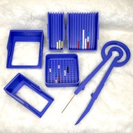 2.6mm Fuse Bead Toolkit v1.0 | DIY Perler beads | imanescstudio