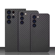 Soft Case Black Narrow For Samsung S25 S25plus S25Ultra /A56 A36 A26 Shockproof Pattern