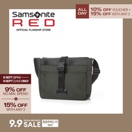 Samsonite Red ELDERT CROSSBAG