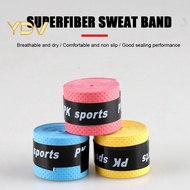 [YDV] Badminton Raet Hand Adhesive Sweat Band, Anti Slip Fishing Rod Sweat Band, Tennis Raet Sweat B