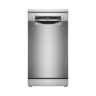Bosch 45厘米10套標準餐具Series 4獨立式洗碗碟機SPS4EMI24E