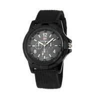 Gamius army watch