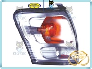 ไฟมุม เสื้อไฟมุม TOYOTA TIGER D4D ปี 1999-2003 โตโยต้า ไทเกอ ดีโฟดี ไฟเลี้ยวมุม ไฟเลี้ยว ตราเพชร ไดม