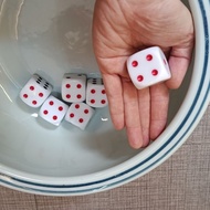 Giant Dice for Game Toy Giant Diace Game Mid Autumn festival Large Dice Game Toy Lucky Dice Game