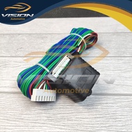 Central Lock Switch Module Relay | Central Lock System