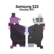 Flexible NFC Samsung Galaxy S23 S911/ SM-S911B/ SM-S911B/DS SM-S911U/ SM-S911U1/ SM-S911W/ SM-S911N/