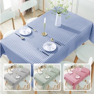 Dining Tablecloth with Premium Peva Material Bestseller/D10-3D, D11-3D, D12-3D,