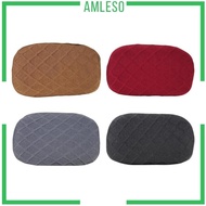 [Amleso] Ergonomic Office Chair Headrest Cover for Enhanced Comfort And Support