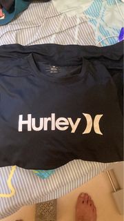 Hurley Rashguard