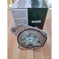Water Pump Assembly for Honda Civic Vtec, D13B, D15B, D16A GWHO-39 TAISHO