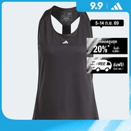 adidas Gym & Training AEROREADY Tank Top Women Black IM2696