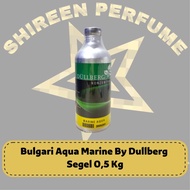 Promo MARINE AQUA By DULLBERG 05 KG SEGEL Limited