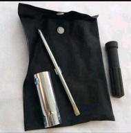 obeng busi honda original-toolkit honda original