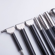 PDR Tools Auto Dent Repair Tools Dent Puller Stainless Steel Auto Repair Tool Set for Car Body