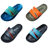 ASADI Non-Slip Kids antislip rubber slipper|selipar getah ASADI #1387