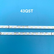 Brand New Original Long Rainbow 32 39 43Q5TF 50Q5T 55Q5T 58/60Q5T 65Q5T Backlight Bar