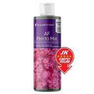 Aquaforest AF Phyto Mix 250ml Liquid Coral Reef Food Phytoplankton Zooplankton