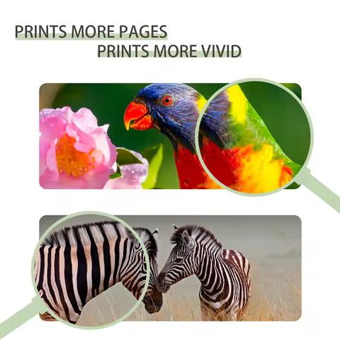 SJIC30P Pigment Ink For Epson ColorWorks C3500 C7500 TM-C3500 TM-C3510 TM-C3520 TM-C7520G CW-C6500A/