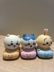 chiikawa 車車 figure