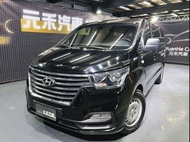 Hyundai Grand Starex 尊貴型 2.5 柴油 鏡面黑(152)