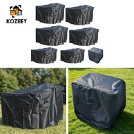 [KOZEEY] SiaBiced Cover for Agricultural Drones, Drone Protection, Silver Coated, for Outdoor Use,