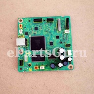 Canon E500 Mainboard